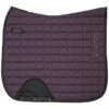 Catago FIR-Tech Dressage Saddle Pad - Plum Perfect -Weatherbeeta Store 555693 800 800