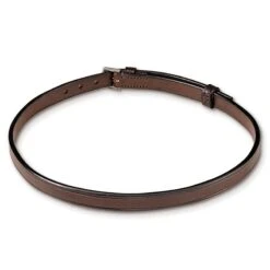 Passport Flash Strap - Black