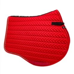 Toklat Tango Chevron Close Contact Pad - Chili Pepper