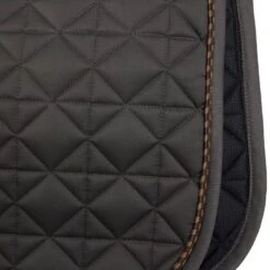 Horze Coventry Cooling Dressage Saddle Pad - Blackened Pearl -Weatherbeeta Store 587011 800 800