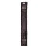 Perri's Cotton/Fleece Dressage Girth - Black 1 Perri's Cotton/Fleece Dressage Girth - Black -Weatherbeeta Store 591738 800 800