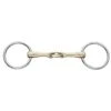 Herm Sprenger KK Ultra Loose Ring Snaffle Bit 14mm Double Jointed 2 Herm Sprenger KK Ultra Loose Ring Snaffle Bit 14mm Double Jointed -Weatherbeeta Store 604603 800 800