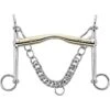 Herm Sprenger HO Long Cheek Weymouth Bit 16mm -Weatherbeeta Store 604804 800 800