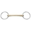 Herm Sprenger Mullen Mouth Loose Ring Snaffle Bit 16mm -Weatherbeeta Store 604856 800 800