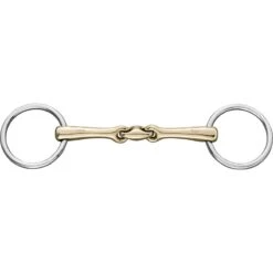 Herm Sprenger KK Ultra Bradoon Bit 12mm