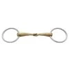 Herm Sprenger Loose Ring Snaffle Bit 16mm Single Jointed 2 Herm Sprenger Loose Ring Snaffle Bit 16mm Single Jointed -Weatherbeeta Store 604955 800 800