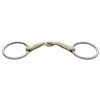 Herm Sprenger KK Loose Ring Snaffle Bit 16mm Single Joint- Sensogan 1 Herm Sprenger KK Loose Ring Snaffle Bit 16mm Single Joint- Sensogan -Weatherbeeta Store 604984 800 800