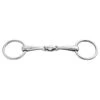Herm Sprenger Bradoon Bit 14mm Double Jointed 2 Herm Sprenger Bradoon Bit 14mm Double Jointed -Weatherbeeta Store 604990 800 800