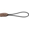 Herm Sprenger Leather W/Nylon Pelham Bit Converters - Brown -Weatherbeeta Store 616988 800 800