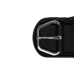 Back On Track Gentle Touch Western Roper Cinch - Black -Weatherbeeta Store 621382 800 800