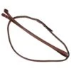 M. Toulouse Fancy Stitched Raised Standing Martingale - Cognac -Weatherbeeta Store 631130 800 800