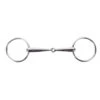 Horze 55mm Loose Ring Snaffle Bit