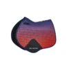 Weatherbeeta Prime Ombre Jump Shaped Saddle Pad - Stormy Sky -Weatherbeeta Store 669713 800 800