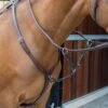 Shires Velociti Lusso Breastplate - Havana 2 Shires Velociti Lusso Breastplate - Havana -Weatherbeeta Store 674195 800 800