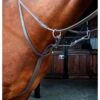 Shires Velociti Rapida Running Martingale - Havana 2 Shires Velociti Rapida Running Martingale - Havana -Weatherbeeta Store 674249 800 800
