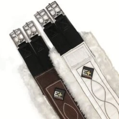 Equine Healthcare International Pro Series Fleece Stabilizer Girth - White -Weatherbeeta Store 674494 800 800