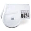Medallion General Purpose Number Pad - White -Weatherbeeta Store 675037 800 800