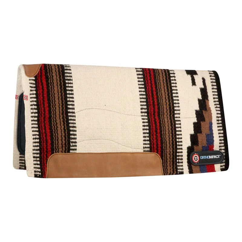 T3 Felt Ortho Impact Woven Pad - Pasiega 1 3 T3 Felt Ortho Impact Woven Pad - Pasiega 1