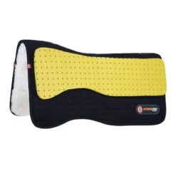 T3 Felt Lined Extreme Pro Impact Performance Pad - Black -Weatherbeeta Store 676226 800 800