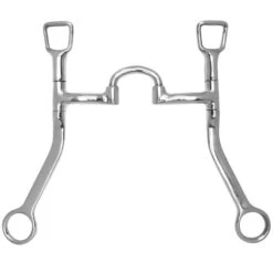 Toklat Copper Inlay Correction Flat Shank Bit