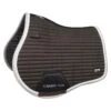 Fair Play Quartz Ceramic Jump Saddle Pad - Taupe Grey 2 Fair Play Quartz Ceramic Jump Saddle Pad - Taupe Grey -Weatherbeeta Store 680481 800 800
