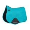 Weatherbeeta Prime All Purpose Saddle Pad - Turquoise -Weatherbeeta Store 686360 800 800