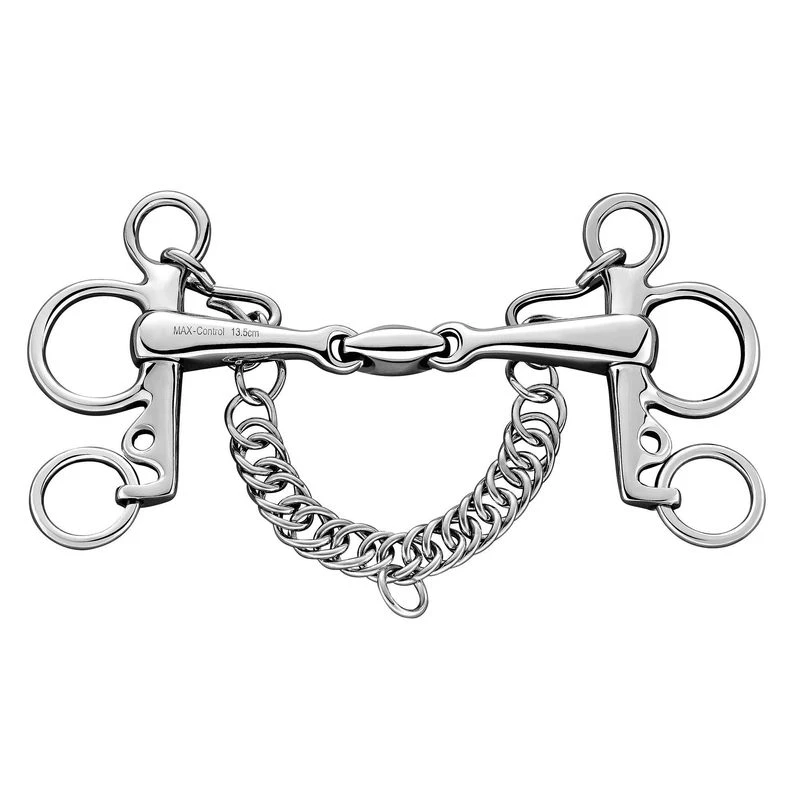 Herm Sprenger Max-Control Pelham 16mm 3 Herm Sprenger Max-Control Pelham 16mm